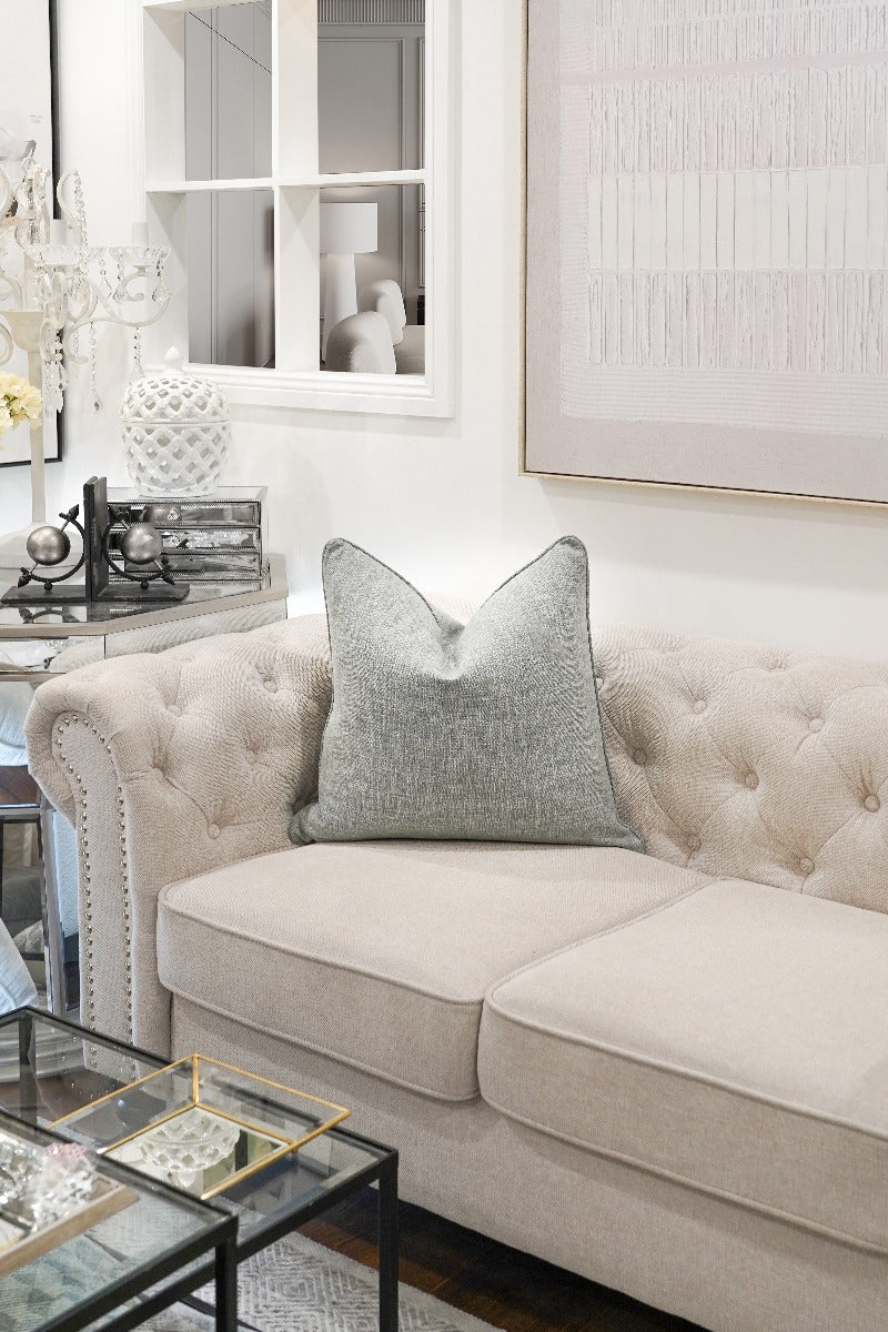 Eucalyptus Cushion Feather Insert