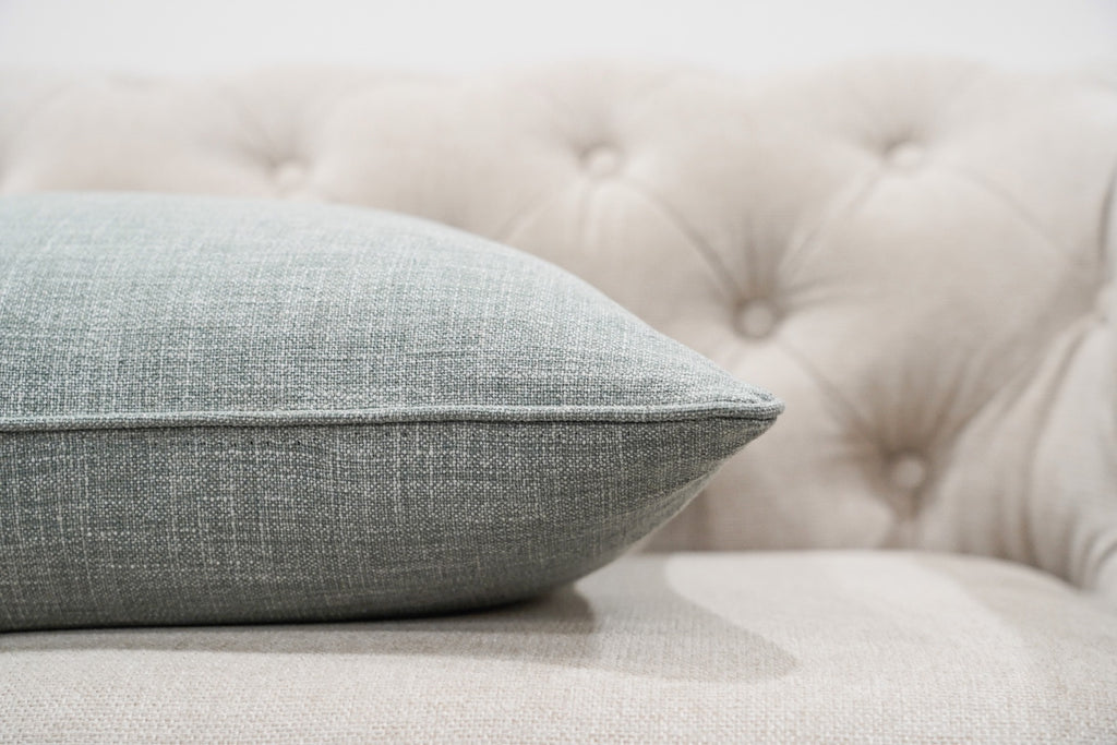 Eucalyptus Cushion Feather Insert