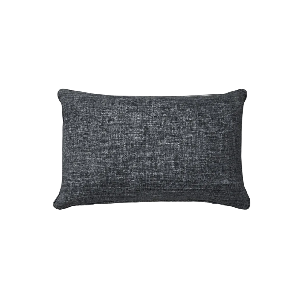 Teal Blue Cushion Feather Insert