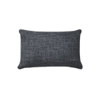 Teal Blue Cushion Feather Insert