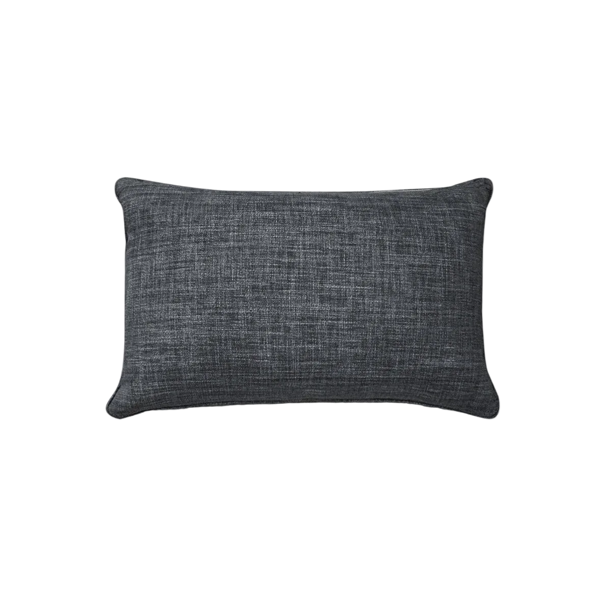 Teal Blue Cushion Feather Insert