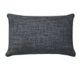 Teal Blue Cushion Feather Insert