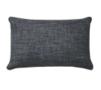 Teal Blue Cushion Feather Insert