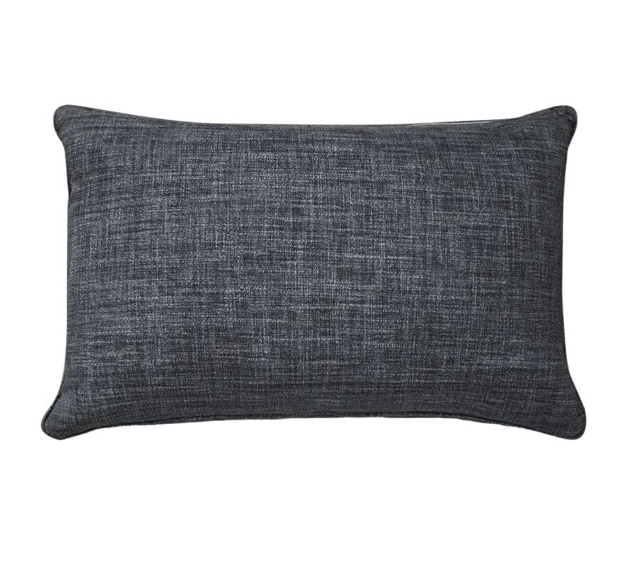 Teal Blue Cushion Feather Insert