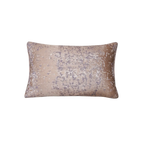 Light Grey Linen Cushion Feather Insert