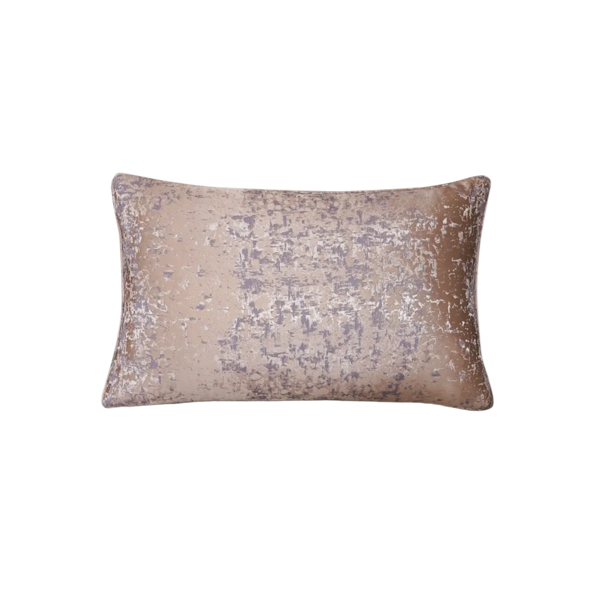 Light Grey Linen Cushion Feather Insert