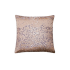Light Grey Linen Cushion Feather Insert