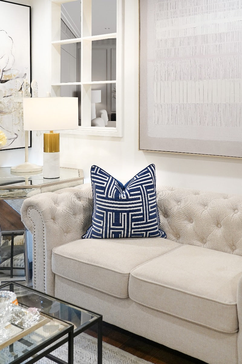 Cushion Feather Insert - 55x55cm