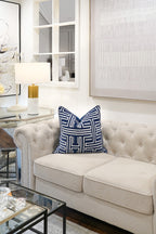 Cushion Feather Insert - 55x55cm