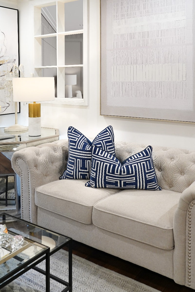 Cushion Feather Insert - 40x60cm