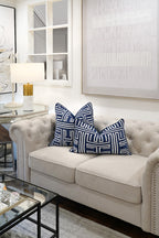 Cushion Feather Insert - 40x60cm