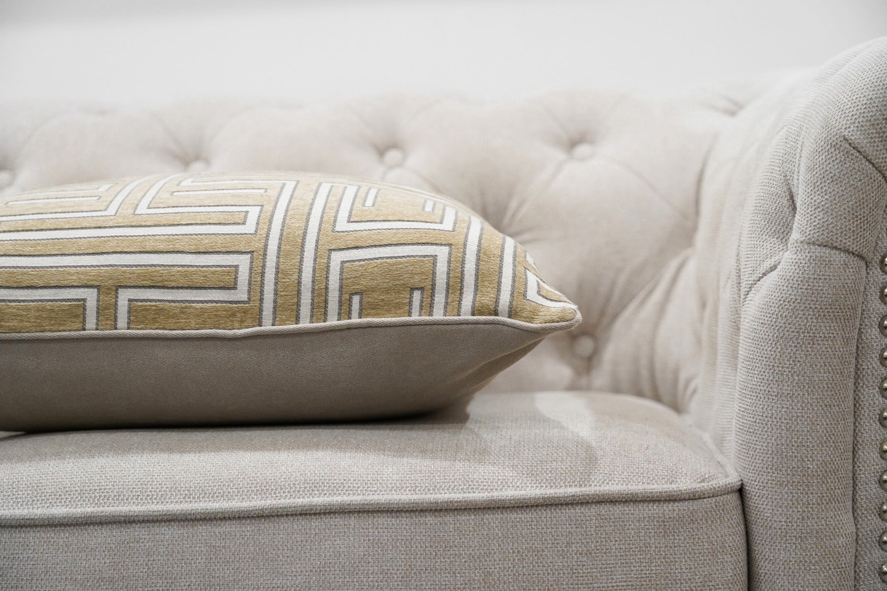 Cushion Feather Insert - 40x60cm