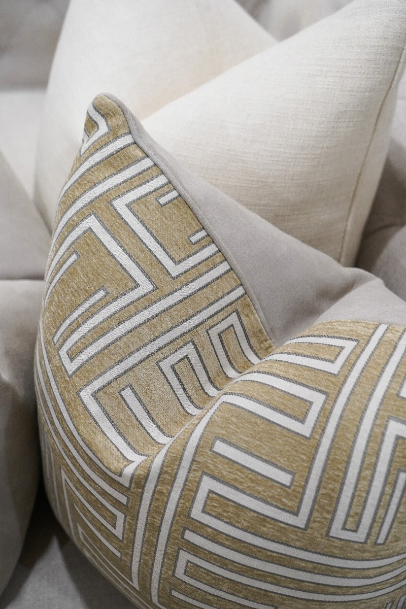Cushion Feather Insert - 40x60cm
