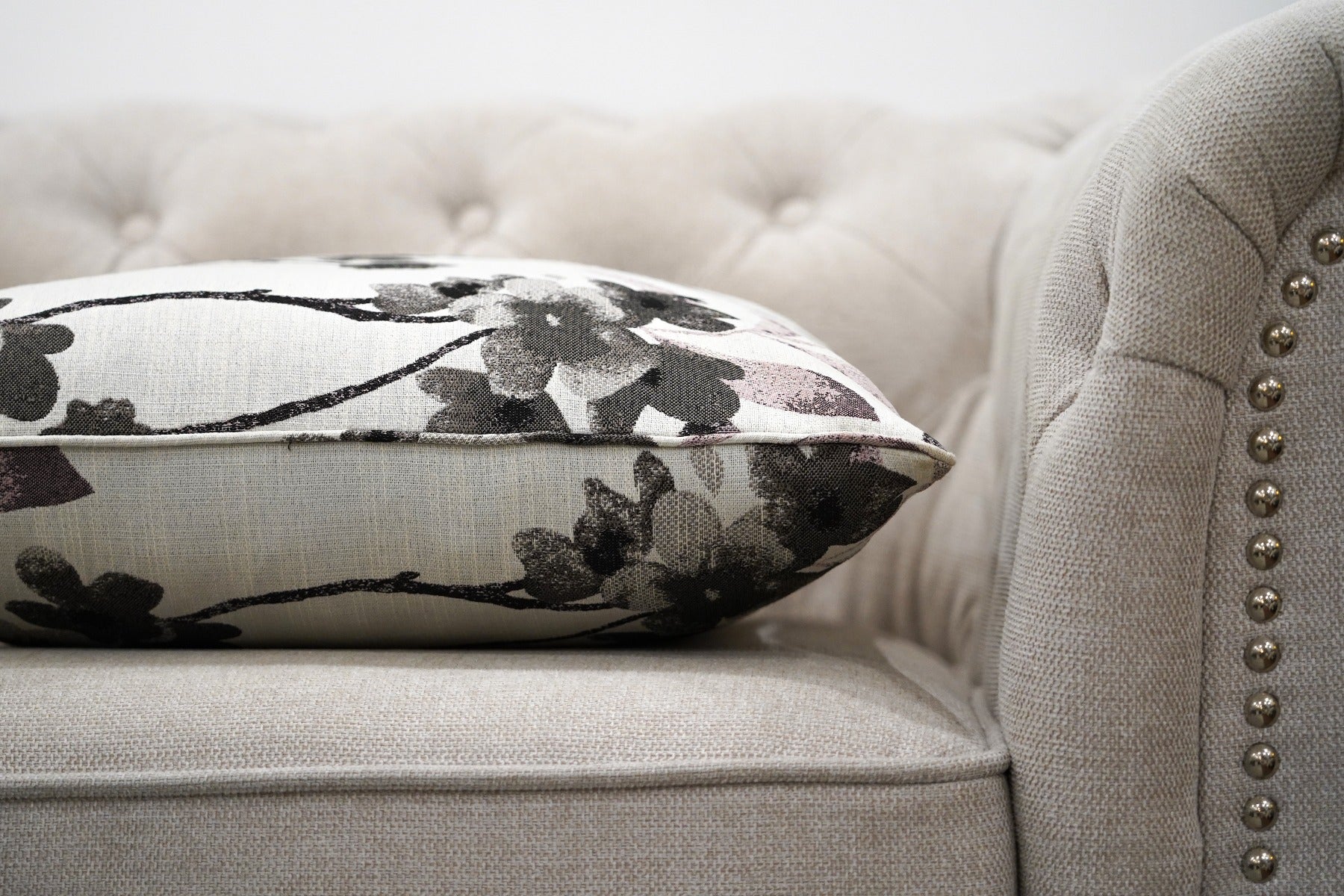 Cushion Feather Insert - 50x50cm