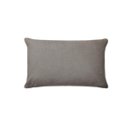 Gold Ginkgo Chenille Jacquard Cushion Feather Insert