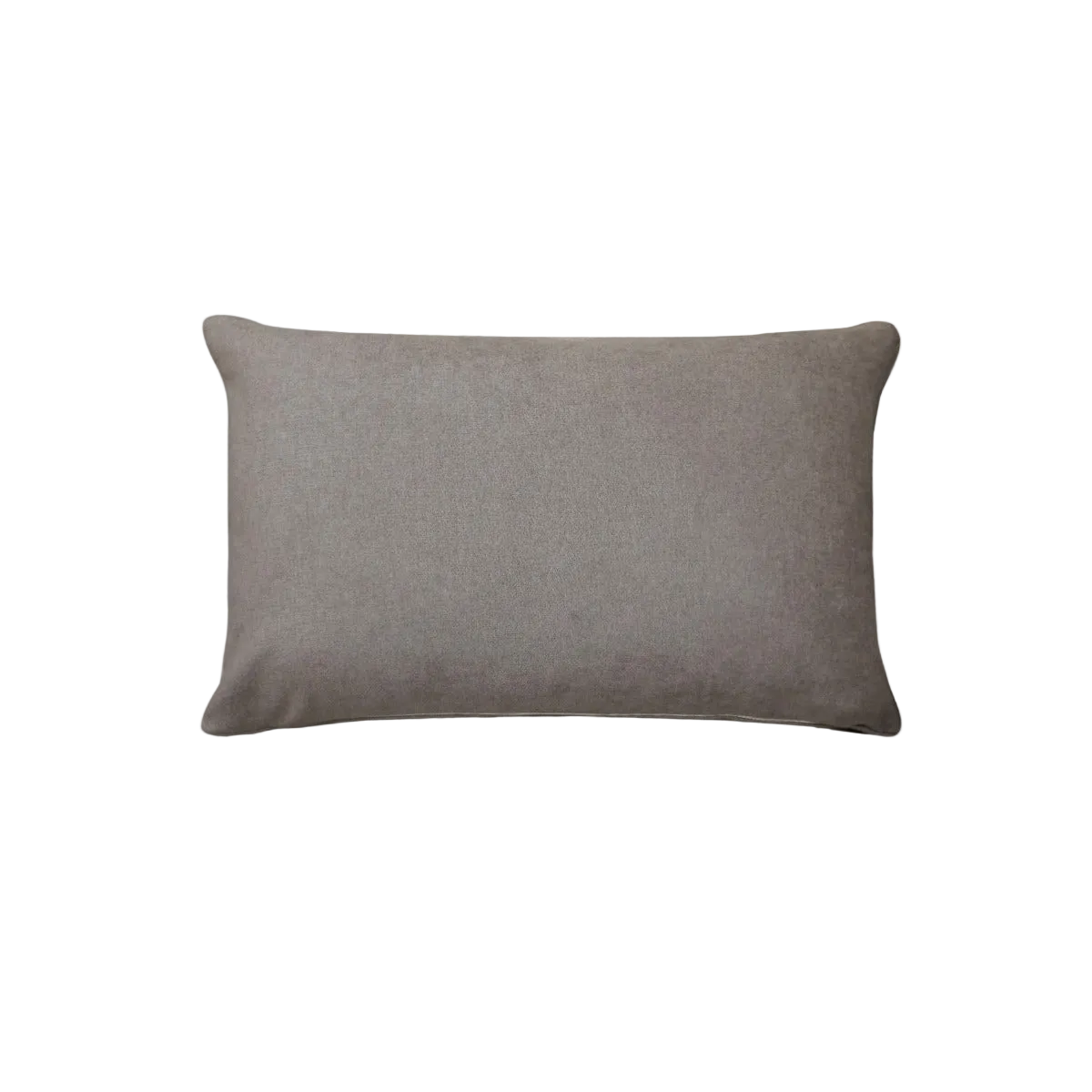 Gold Ginkgo Chenille Jacquard Cushion Feather Insert