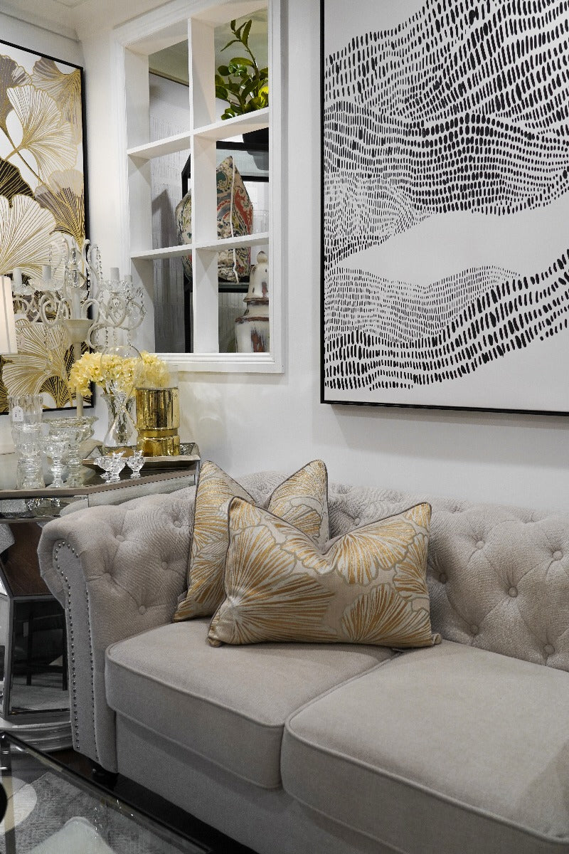 Cushion Feather Insert - 40x60cm