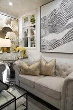 Cushion Feather Insert - 40x60cm