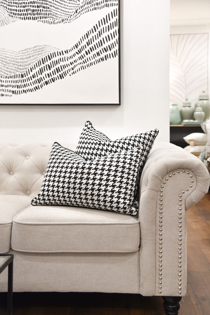 Cushion Feather Insert - 40x60cm