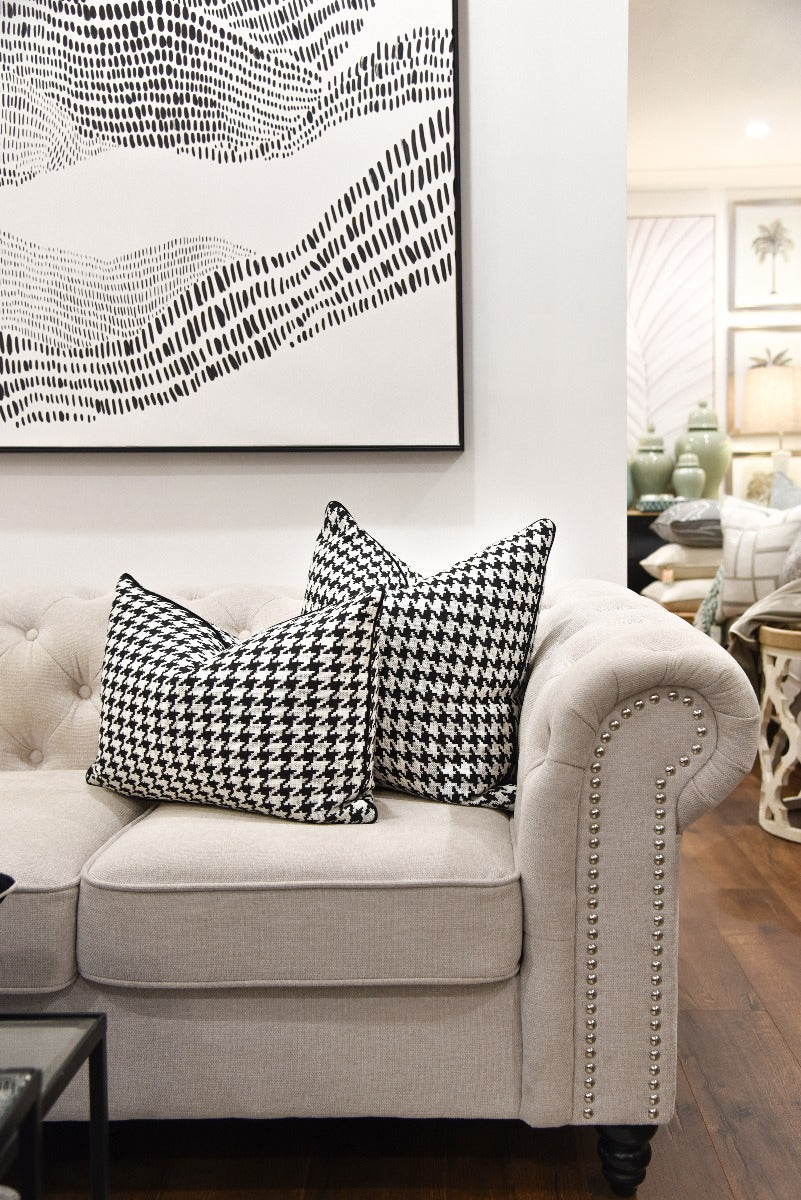 Cushion Feather Insert - 40x60cm