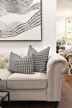 Cushion Feather Insert - 40x60cm