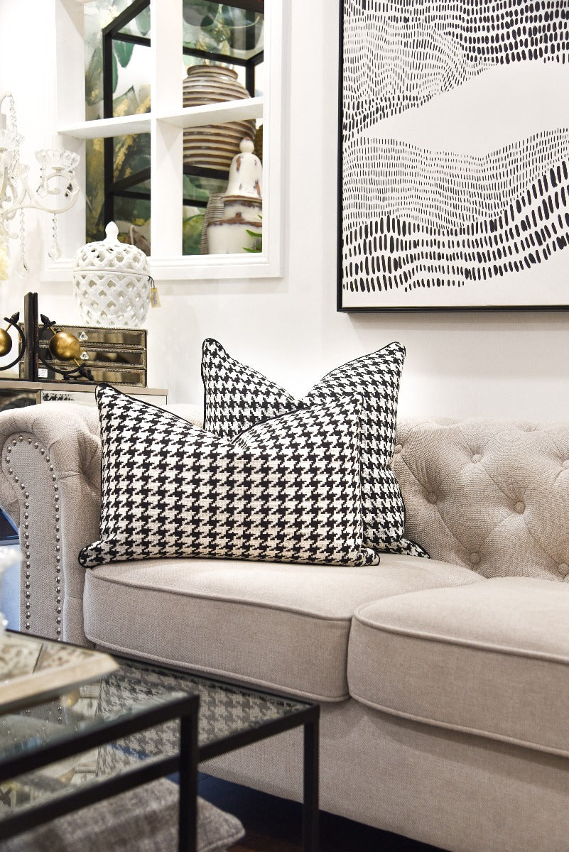 Cushion Feather Insert - 40x60cm