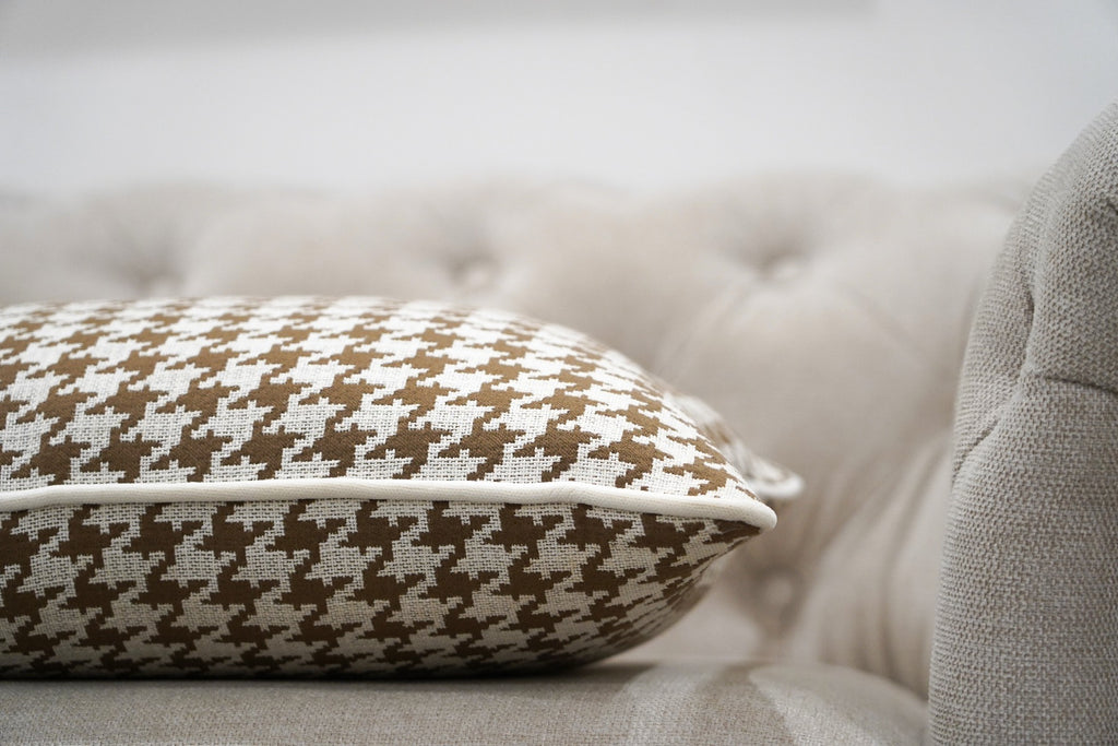 Cushion Feather Insert - 55x55cm