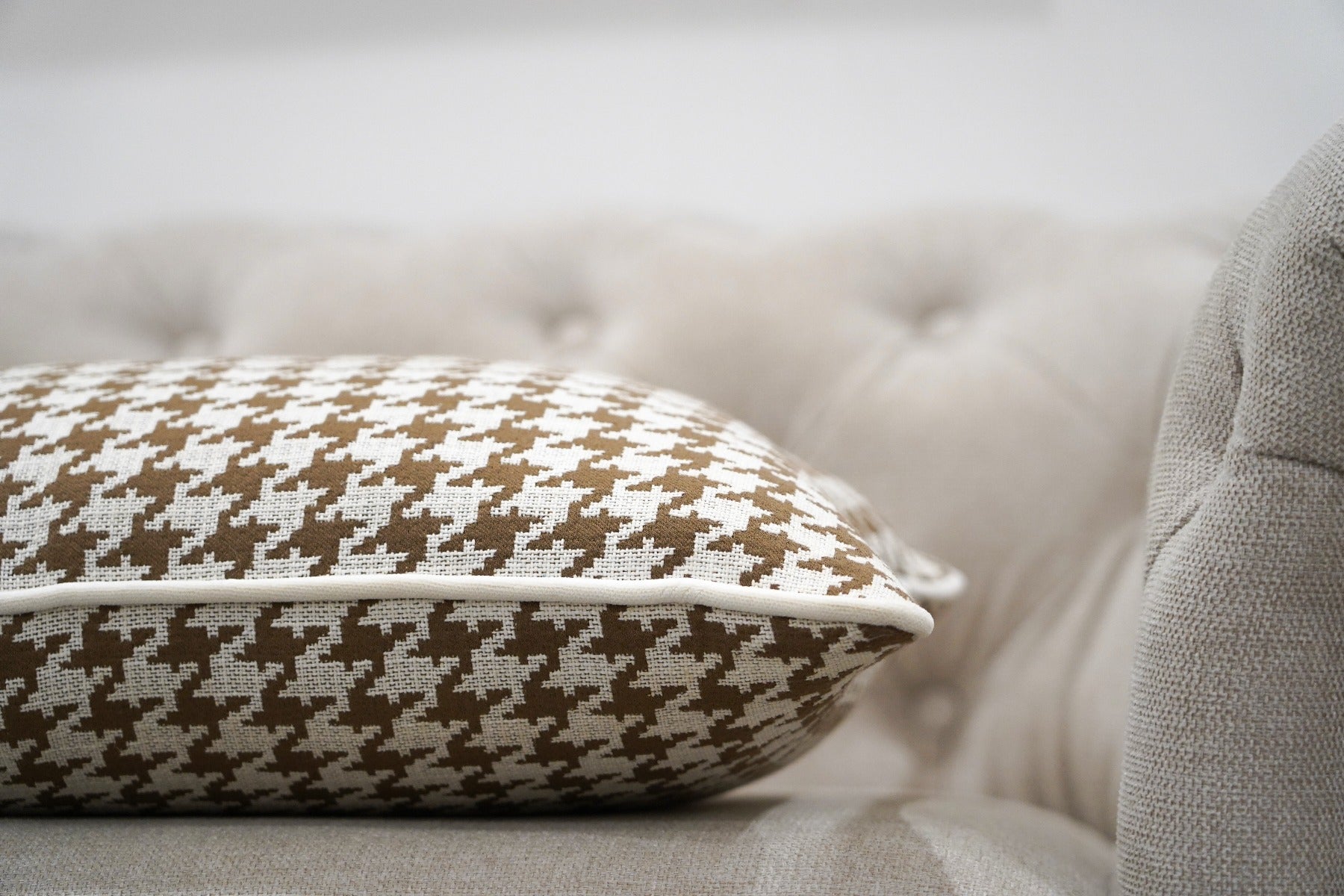 Cushion Feather Insert - 55x55cm