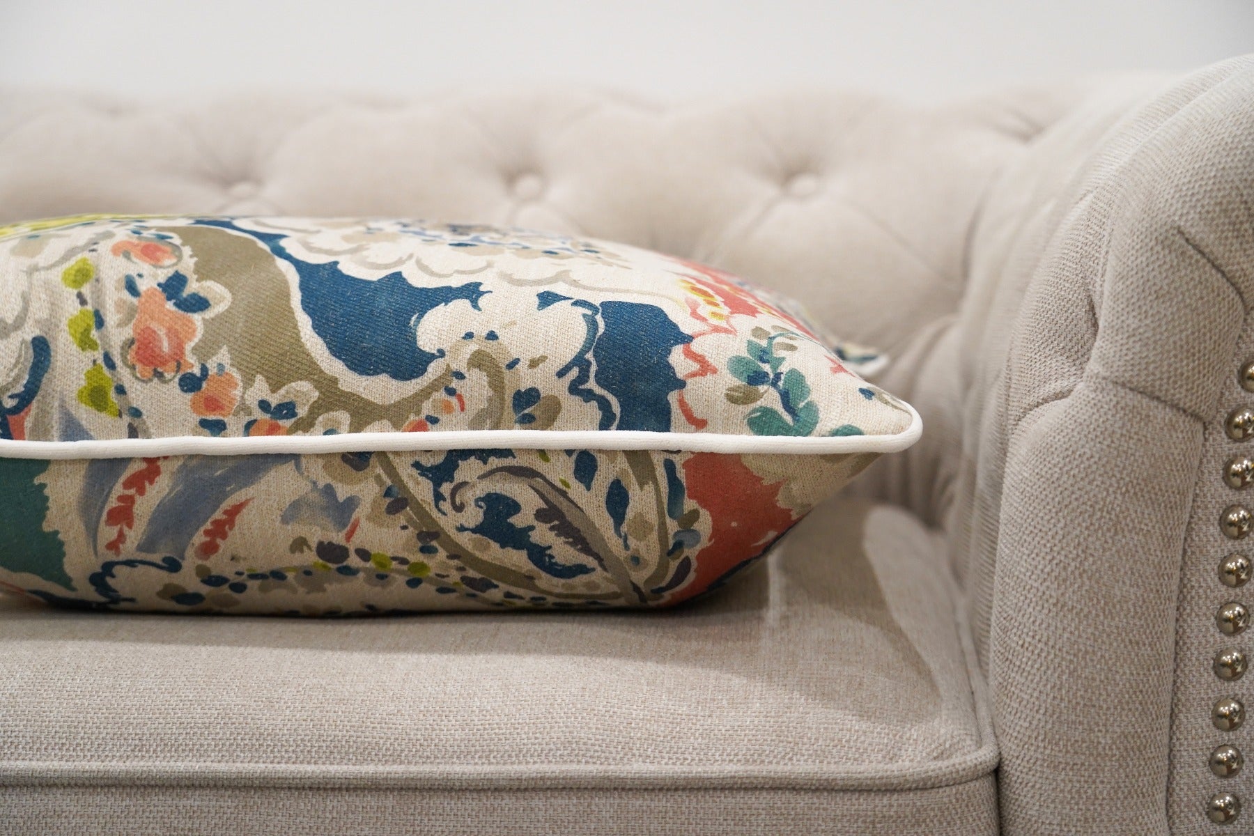 Cushion Feather Insert - 40x60cm
