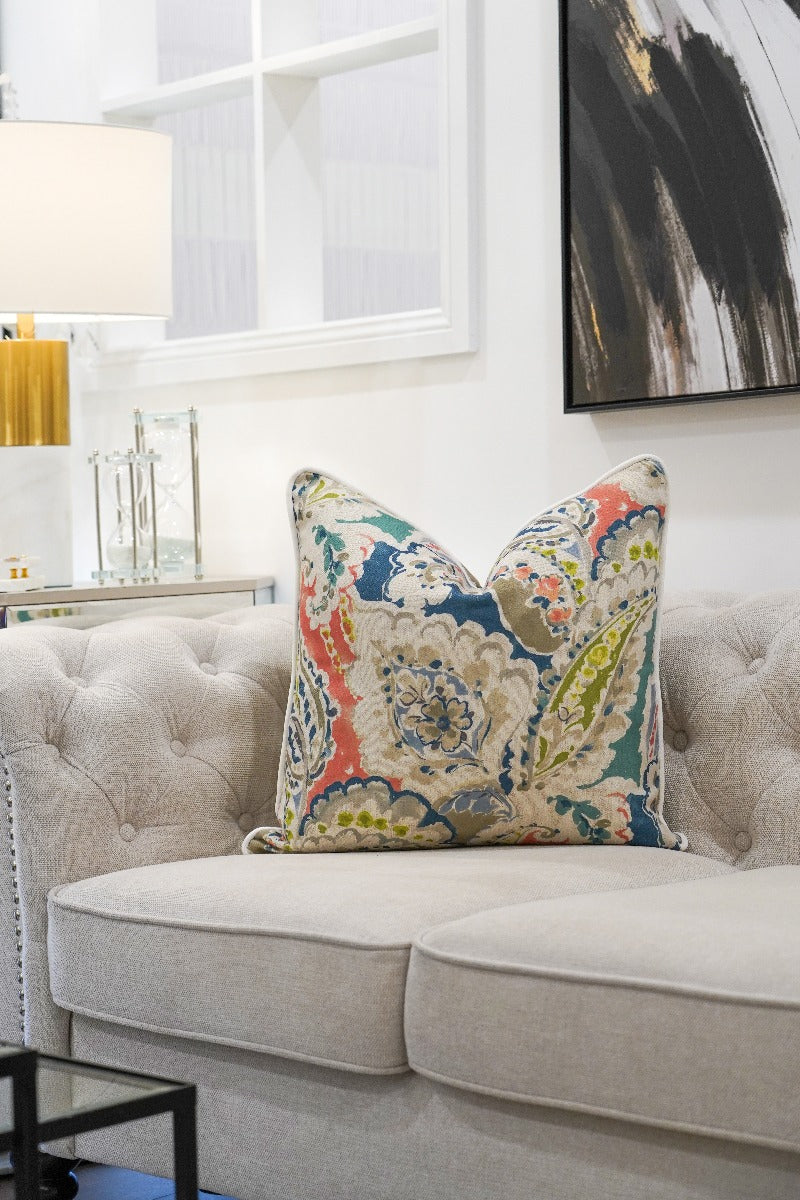 Cushion Feather Insert - 55x55cm
