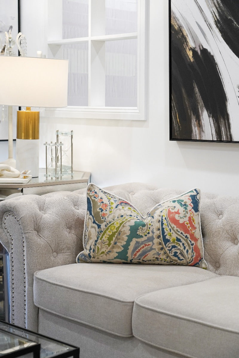Cushion Feather Insert - 40x60cm
