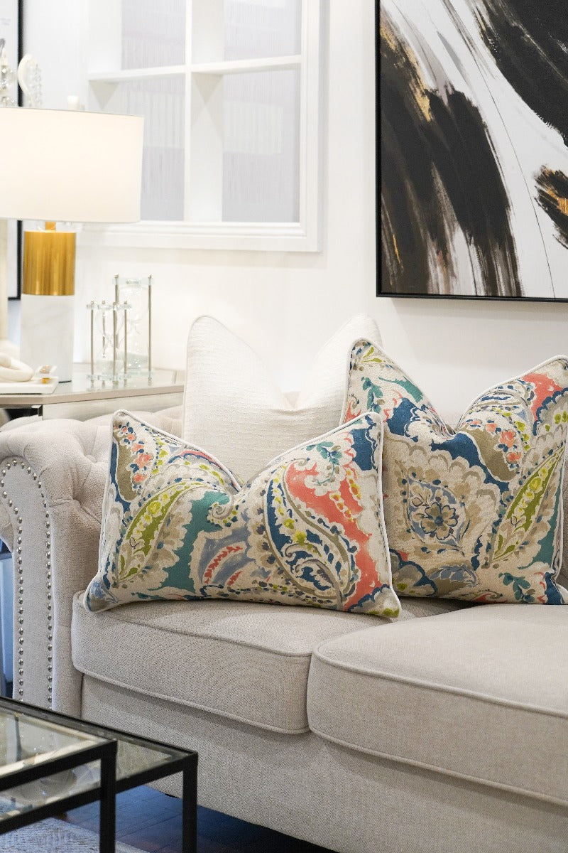 Cushion Feather Insert - 40x60cm