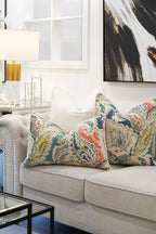 Cushion Feather Insert - 40x60cm