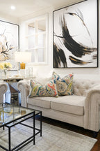 Cushion Feather Insert - 40x60cm