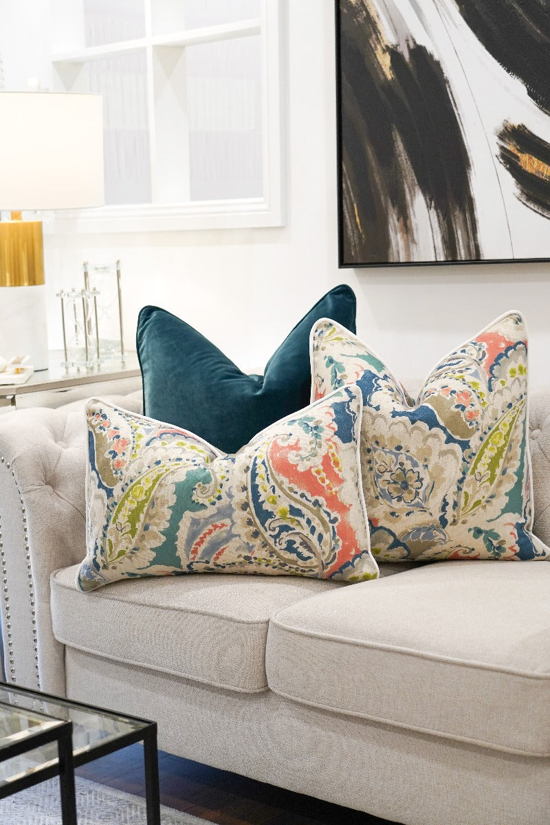 Cushion Feather Insert - 40x60cm