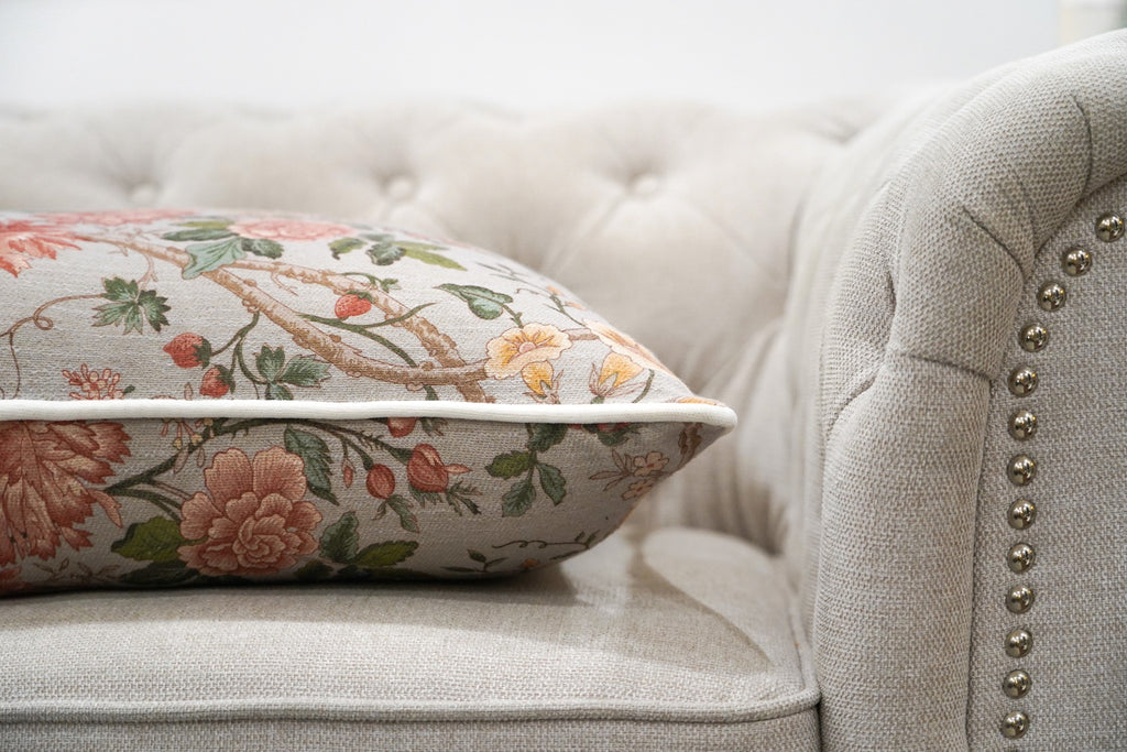 Cushion Feather Insert - 40x60cm