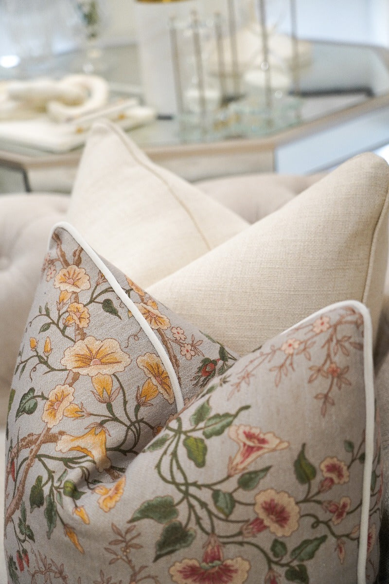 Cushion Feather Insert - 55x55cm