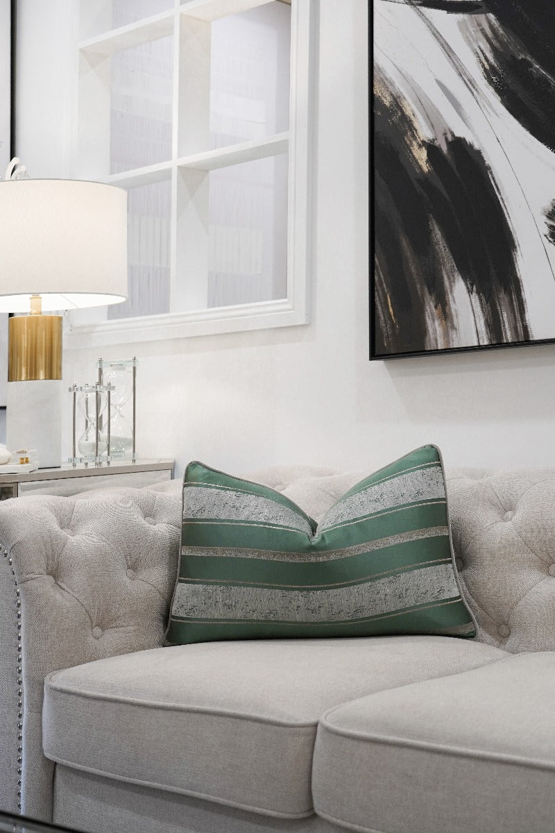 Cushion Feather Insert - 40x60cm