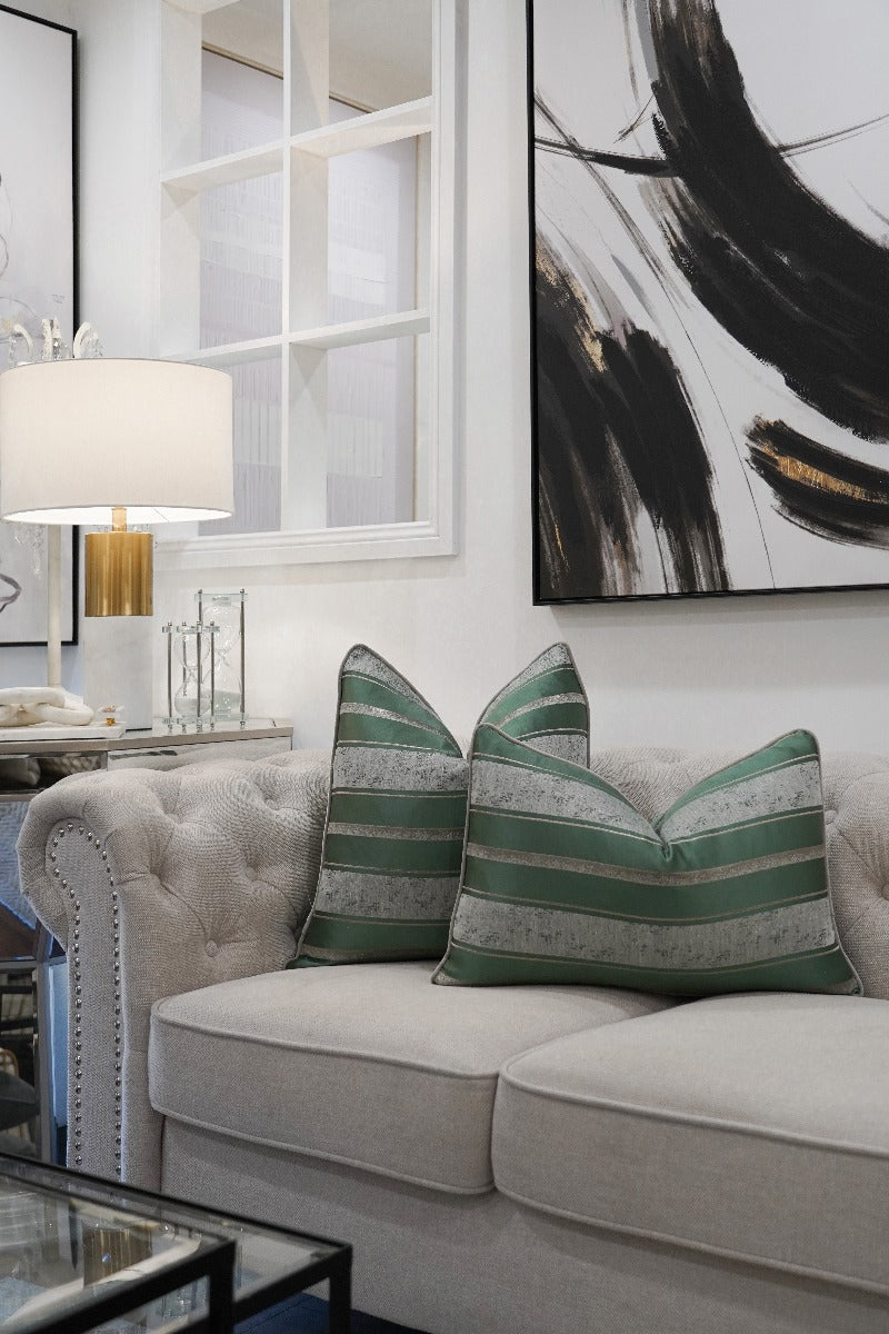 Cushion Feather Insert - 40x60cm