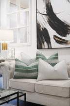 Cushion Feather Insert - 40x60cm