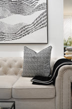 Cushion Feather Insert - 55x55cm