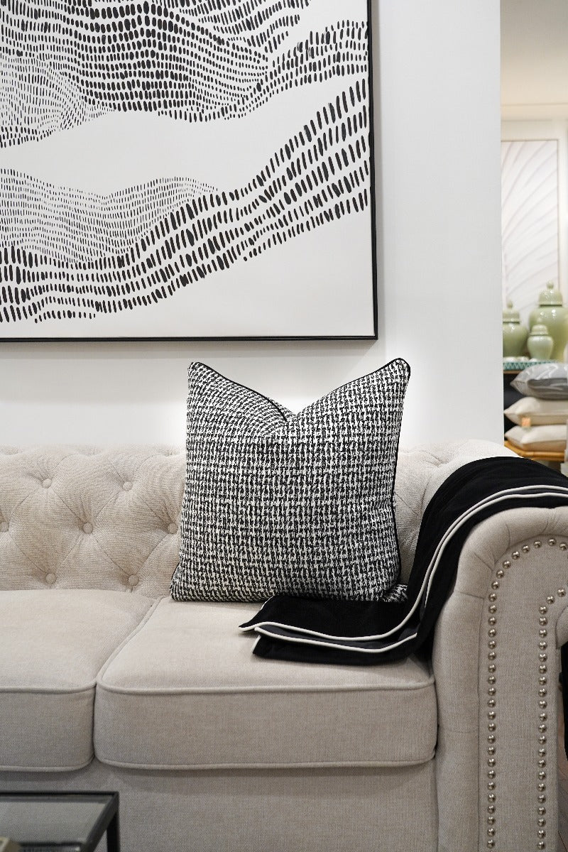 Cushion Feather Insert - 55x55cm