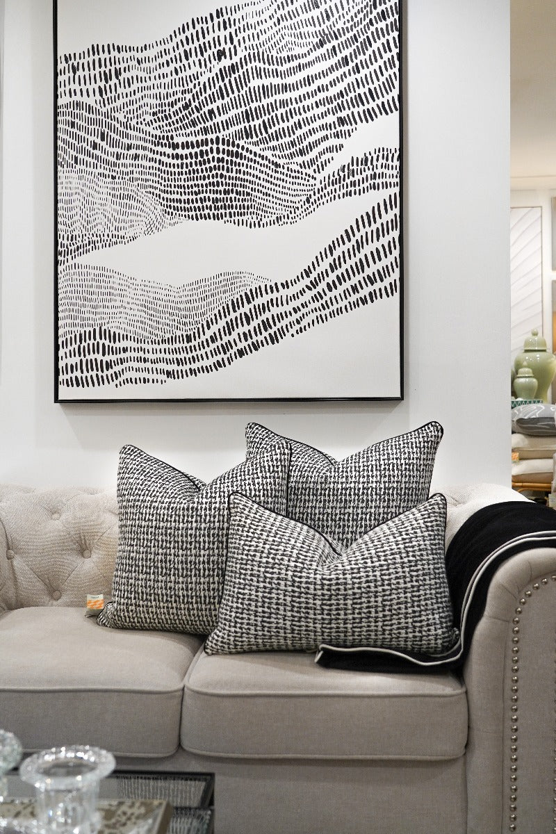 Cushion Feather Insert - 55x55cm