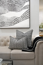 Cushion Feather Insert - 40x60cm