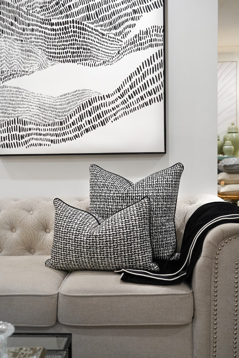 Cushion Feather Insert - 40x60cm