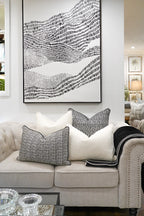 Cushion Feather Insert - 40x60cm