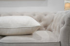 Cushion Feather Insert - 60x60cm