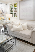 Cushion Feather Insert - 40x60cm
