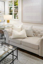 Cushion Feather Insert - 40x60cm