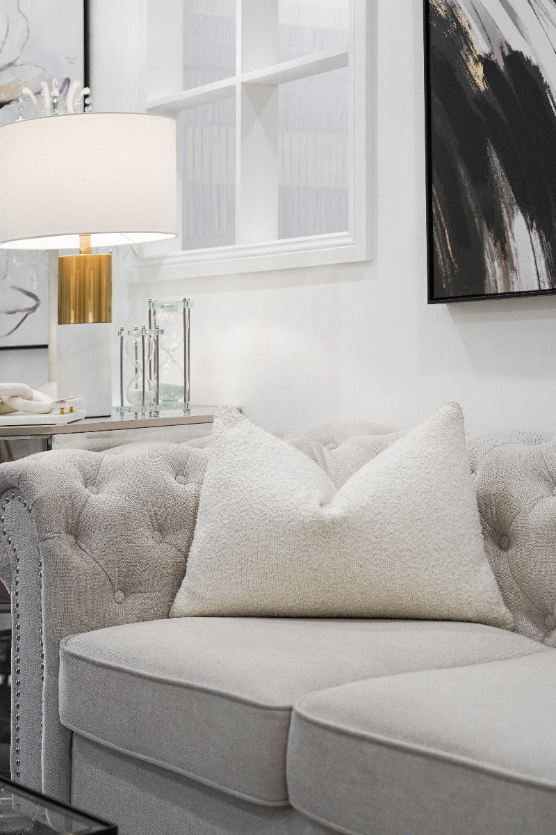 Cushion Feather Insert - 40x60cm